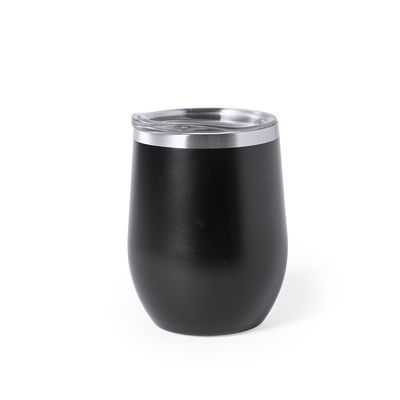 Vaso Térmico con Tapa Dosificadora