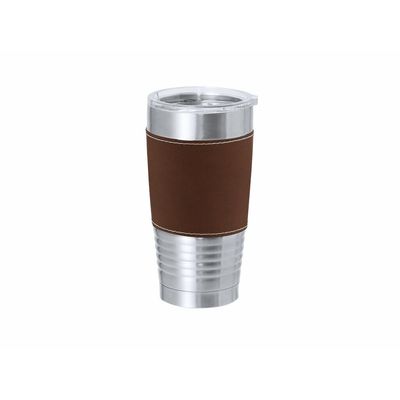 Vaso Térmico de Acero Inox 420ml Marr