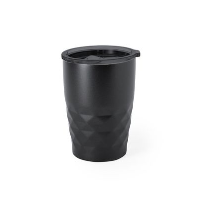 Vaso Térmico 350ml Aislamiento Cobre 24h Frío