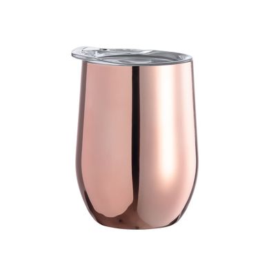 Vaso Térmico Inox con Tapa Dosificadora