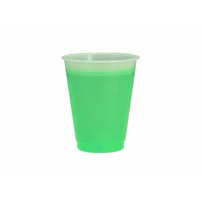 Vaso PP 500 ml Cambia de Color Ver