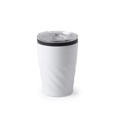 Vaso Térmico Inox. con Tapón Dosificador