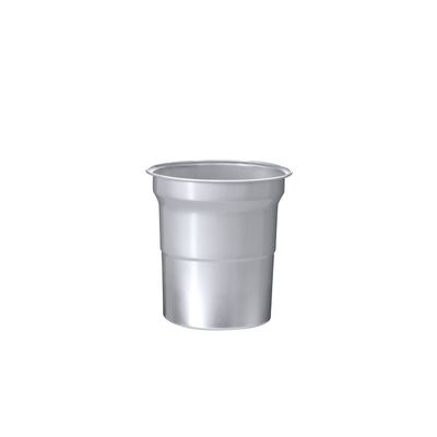 Vaso 500ml Aluminio Reciclado
