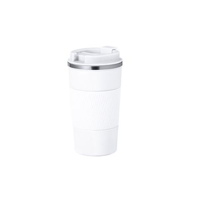 Vaso Inox Térmico Antideslizante con Banda Bla