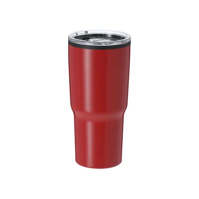 Vaso térmico 580 ml dosificador en tapa transparente