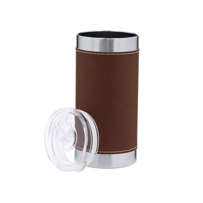 Vaso Térmico de Acero Inoxidable y PU