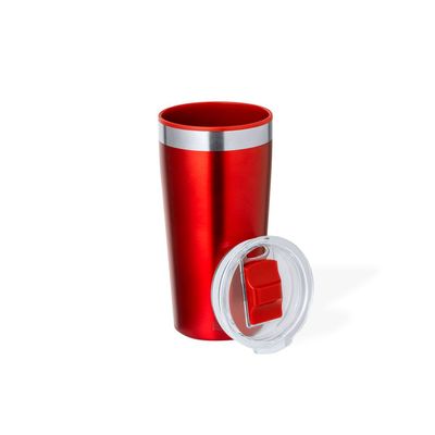 Vaso Térmico Acero Inox 600ml