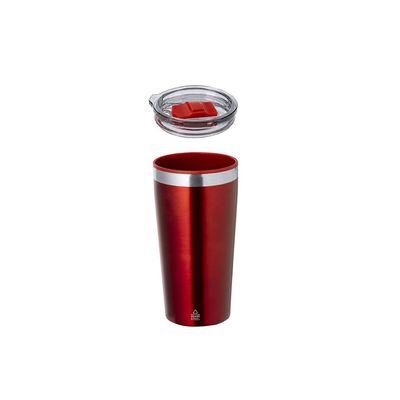 Vaso Térmico Acero Inox 600ml