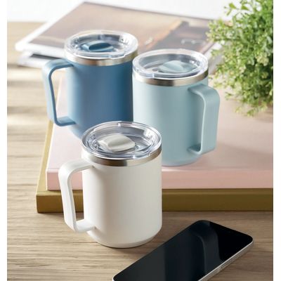 Vaso de doble pared 400 ml