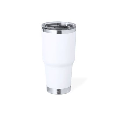 Vaso Térmico 600ml con Dosificador Bla