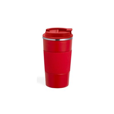 Vaso Inox Térmico Antideslizante con Banda