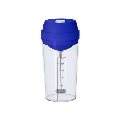 Vaso Mezclador de 300 ml Azul