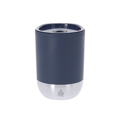 Vaso Térmico 290 ml Reciclado Mar