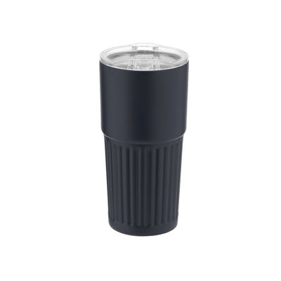 Vaso térmico 500 ml acabado biselado