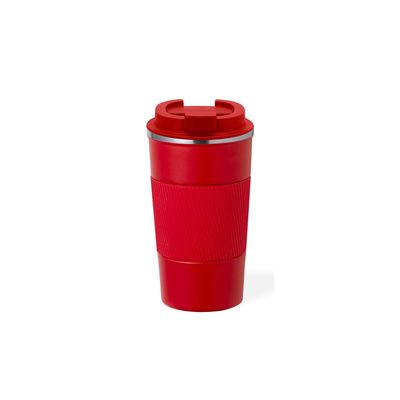 Vaso Inox Térmico Antideslizante con Banda