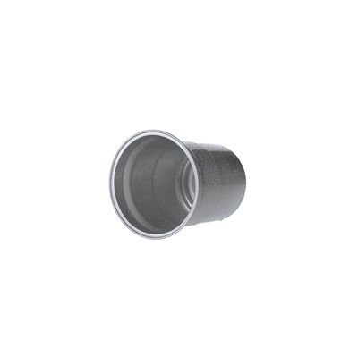 Vaso 500ml Aluminio Reciclado