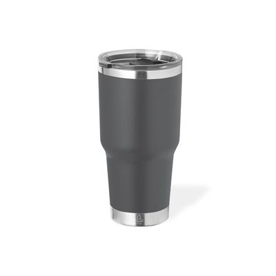 Vaso Térmico 600ml con Dosificador Gri