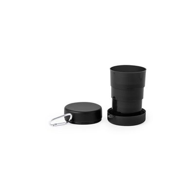 Vaso Plegable BPA Free 220ml