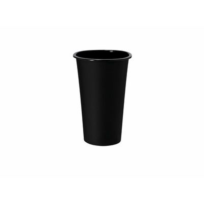 Vaso PP con 3 acabados 550 ml Neg