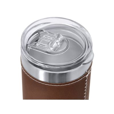 Vaso Térmico de Acero Inoxidable y PU