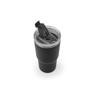 Vaso de Acero Inoxidable 600ml