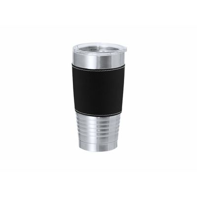Vaso Térmico de Acero Inox 420ml Neg