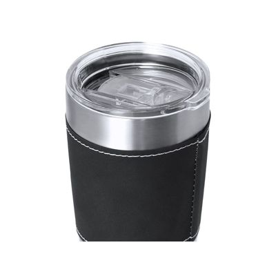 Vaso Térmico de Acero Inox 420ml
