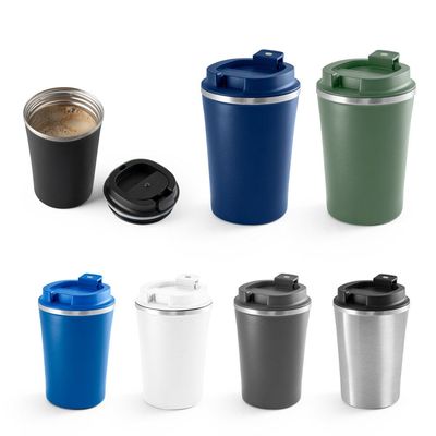 Vaso de Viaje Aislante 470mL