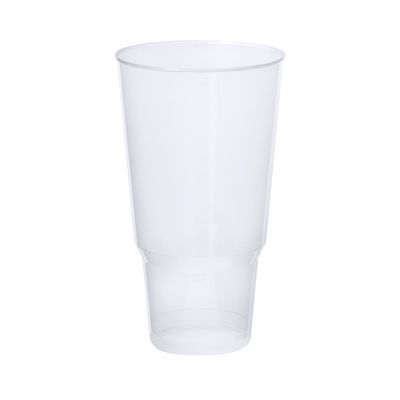 Vaso de 1,2L reutilizable