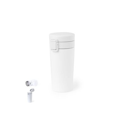 Vaso Térmico 380ml Doble Pared