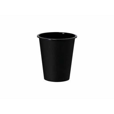 Vaso PP 360 ml 3 acabados Neg