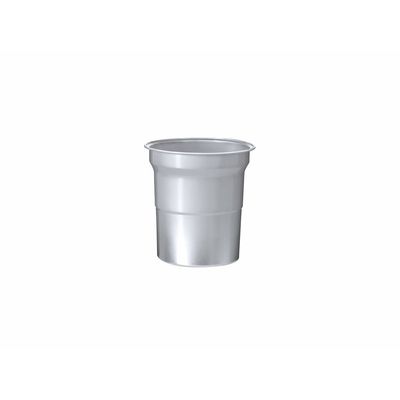Vaso 500ml Aluminio Reciclado Plat