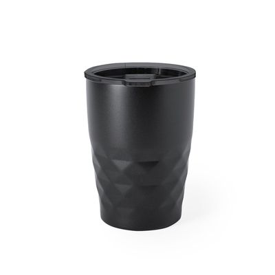 Vaso Térmico 350ml Aislamiento Cobre 24h Frío