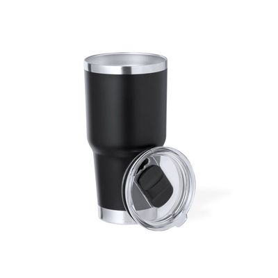 Vaso Térmico 600ml con Dosificador