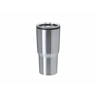 Vaso térmico 580 ml dosificador en tapa transparente Plat
