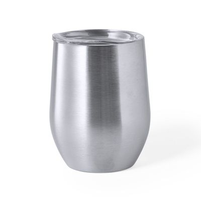 Vaso Térmico con Tapa Dosificadora Plat