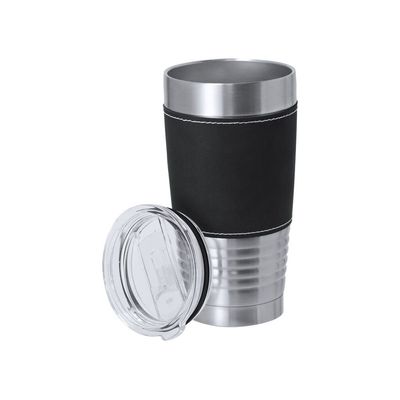 Vaso Térmico de Acero Inox 420ml