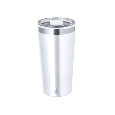 Vaso Térmico Acero Inox 600ml Bla