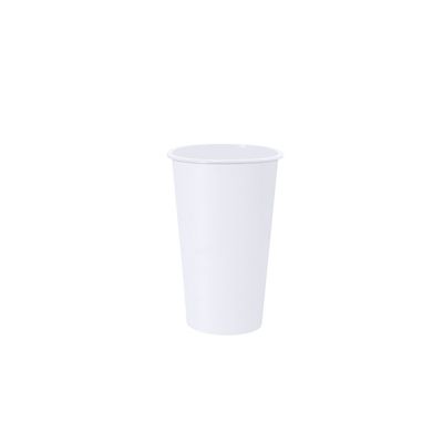 Vaso PP con 3 acabados 550 ml