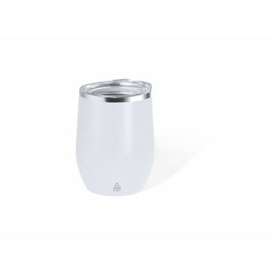 Vaso Térmico 340ml INOX con Tapa Bla