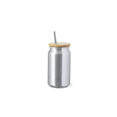Vaso Aluminio Reciclado 430ml