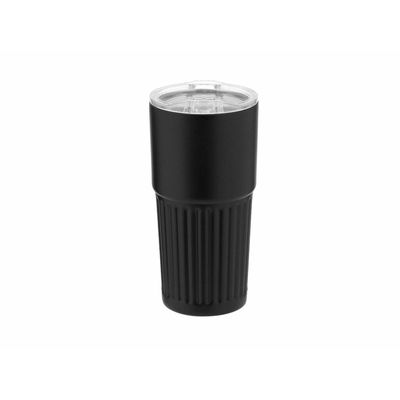 Vaso térmico 500 ml acabado biselado Neg