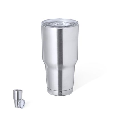 Vaso Térmico Inox 800ml