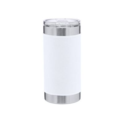 Vaso Térmico de Acero Inoxidable y PU Bla
