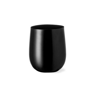 Vaso Aluminio 480ml Neg