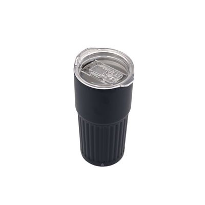 Vaso térmico 500 ml acabado biselado