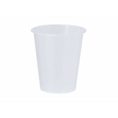 Vaso PP 360 ml 3 acabados Trans