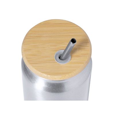 Vaso Aluminio Reciclado 430ml