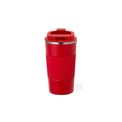 Vaso Inox Térmico Antideslizante con Banda