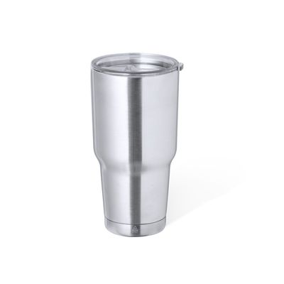 Vaso Térmico Inox 800ml Plat
